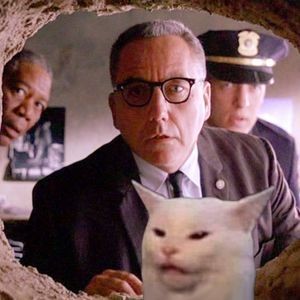 Meet your Posher, Justin